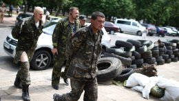 “ДНР” готовит очередной обмен пленными