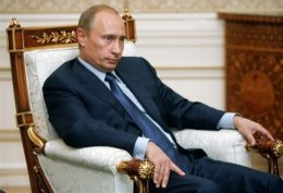 Россия думает о защите своей глобальной сети от воздействия Запада
