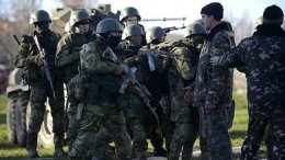 В плену у российских наемников на Донбассе находятся 803 украинских военнослужащих