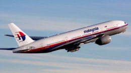Малайзия будет требовать наказания для тех, кто стоит за крушением самолета