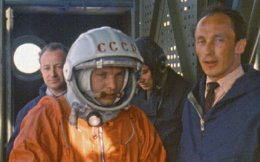 Скончался конструктор, который помогал отправить Гагарина на орбиту