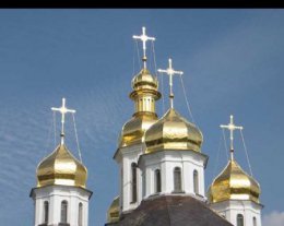 В Ривненской области священника обвиняют в молитвах за Путина