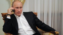 В Интернете набирает популярности новый ролик об оккупации Украины Путиным (ВИДЕО)