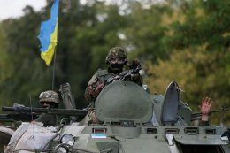 Зону безопасности на Донбассе разделят на пять секторов