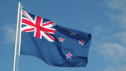 В Новой Зеландии собираются провести референдум