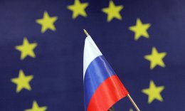 Евросоюз хочет пересмотреть санкции в отношении России