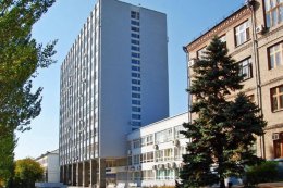 В Кабмине пообещали эвакуировать Донецкий национальный университет в другой город