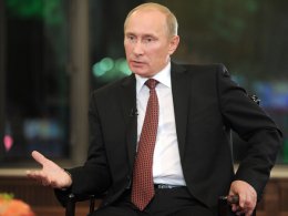 Главная цель Путина - уничтожить Альянс - западные СМИ