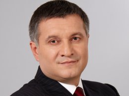 Глава МВД Арсен Аваков рассказал о закупке техники для АТО