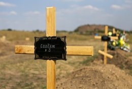 ОБСЕ подтверждает массовые убийства на Донбассе