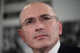 Ходорковский рассказал, зачем Путину война