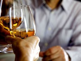 Восприятие алкоголя на вкус зависит от генов