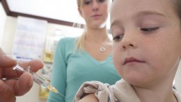 Вакцина БЦЖ в украинских роддомах есть, но использовать ее нельзя