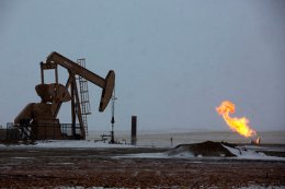 Россия готовится к обвалу стоимости нефти