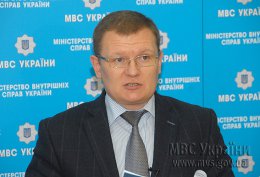 Вакуленко рассказал об идентификации тел погибших на Донбассе (ВИДЕО)