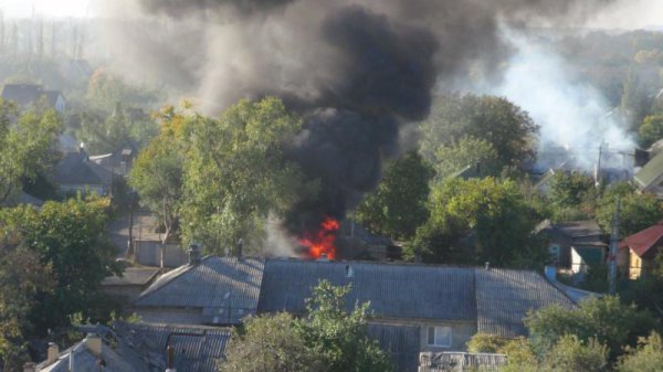 Донбасс уничтожают наемники и солдаты из "братского" государства (ФОТО)