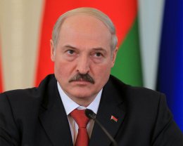 Я выступаю за единство и целостность Украинского государства, - Лукашенко