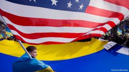 Лех Валенса считает, что Америка разоружила Украину и бросила