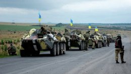 Ситуация в Донбассе улучшилась - ОБСЕ