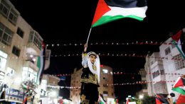 Израиль возмутило обещание Швеции признать Палестину
