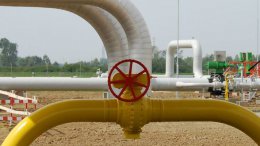 Эксперт рассказал, почему сокращается реверс газа из ЕС в Украину