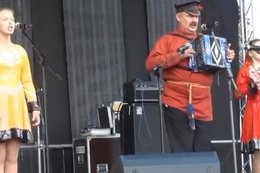 В РФ посвятили Путину песню, которая похожа на гимн нацистского союза молодежи (ВИДЕО)