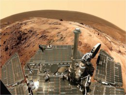 США и Индия подписали два судьбоносных договора по исследованию Марса