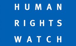 В Human Rights Watch заявляют, что исчезновение людей в Крыму способствует нарастанию страха