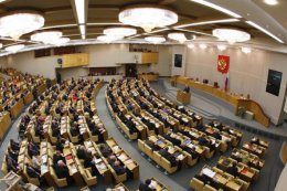 Госдума приняла закон, чтобы возместить российским богачам ущерб от западных санкций