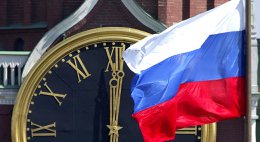Из-за санкций в России увеличился отток капитала