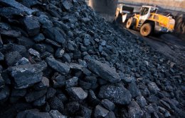 Польша намерена поделиться углем с Украиной