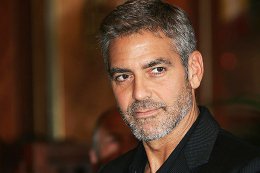 Джордж Клуни прервал медовый месяц и покинул свою жену (ВИДЕО)