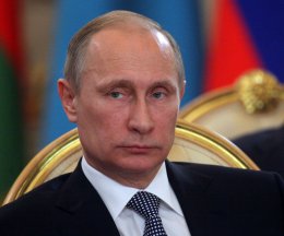 Путин посоветовал Украине отложить СА с Евросоюзом