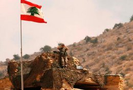 Боевики «ИГ» собираются захватить морское побережье в Ливане