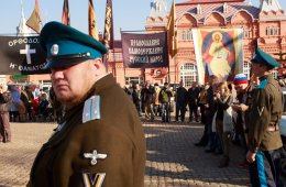 Российские "казаки" не хотят воевать на Донбассе