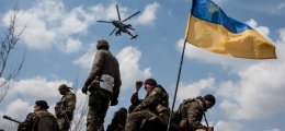 Украина - на пороге решающей недели
