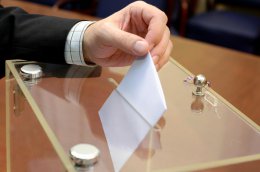 "Верховный совет" "ДНР" оставил в силе прежнюю дату выборов