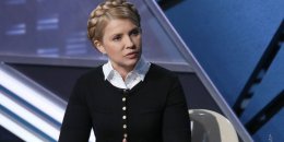 Стране нужна настоящая защита, - Тимошенко