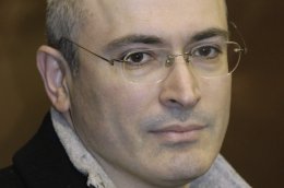 Михаил Ходорковский: «Режим зашел так далеко, что отступать ему некуда»