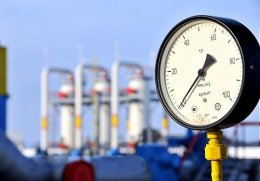 За первые десять дней октября Польша уменьшила поставки газа в Украину на 30%