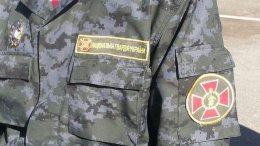 Прокуратура начала производство по факту бездействия командиров воинских частей Нацгвардии