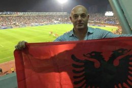 Футбольные беспорядки с национальным признаком докатились до Белграда