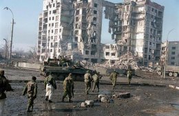Война на Донбассе зашла в тупик