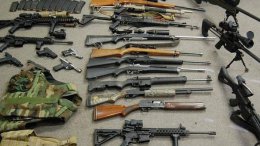 Легализация оружия в Украине может дестабилизировать ситуацию в стране, - эксперт