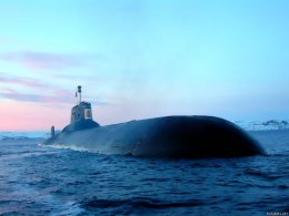 Шведские военные перехватили сигнал о помощи с российской подводной лодки