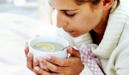 Элементарные советы, которые помогут избежать простудных заболеваний осенью