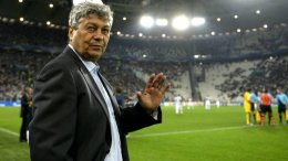 Федерация футбола Румынии провела переговоры с Луческу