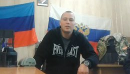 "ЛНРовцы" попытались оправдать взрыв в Антраците (ВИДЕО)