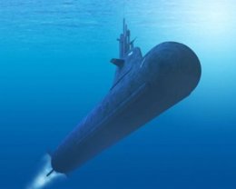 Операция по поиску российской подводной лодки продлена