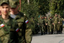 Российская правозащитница назвала примерное количество потерь в различных войсках РФ